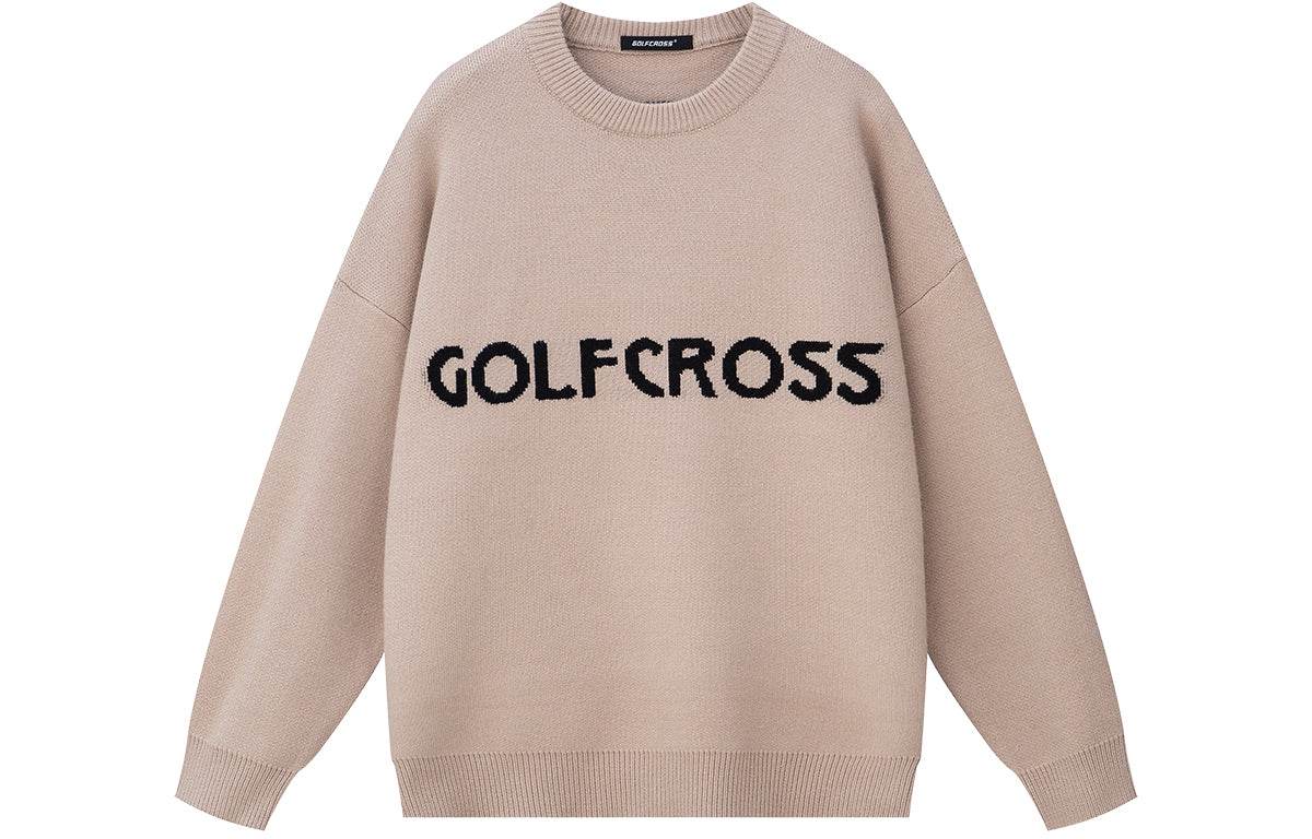 Толстовка мужская Golfcross - Boxette Shop